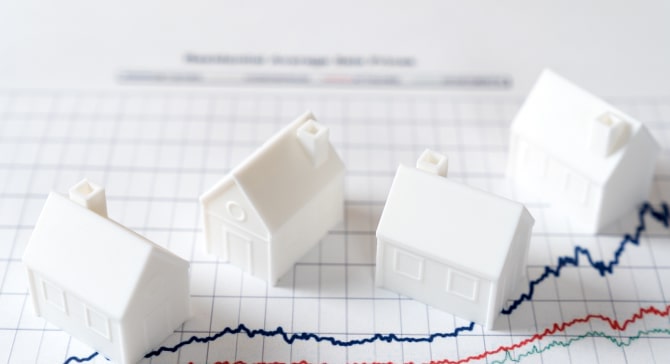 analiza rynku nieruchomości