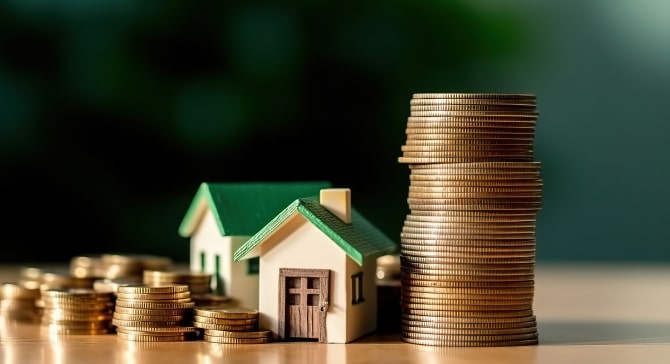 Czy warto kupować mieszkanie inwestycyjne i nieruchomości?